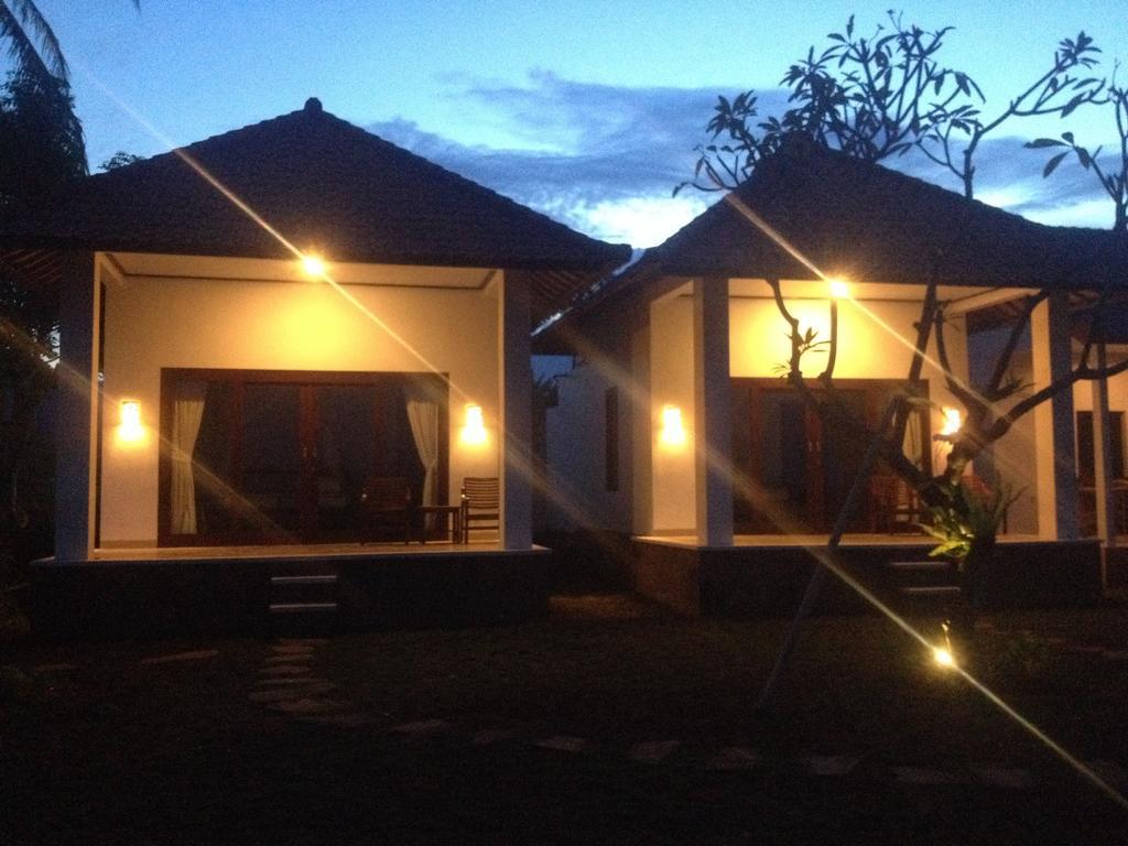 Soka Amed Beach Room photo